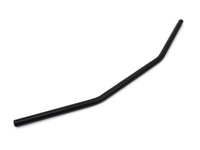 Black Drag Handlebar without Indents