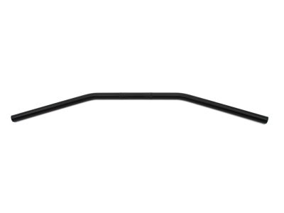 Black Drag Handlebar without Indents