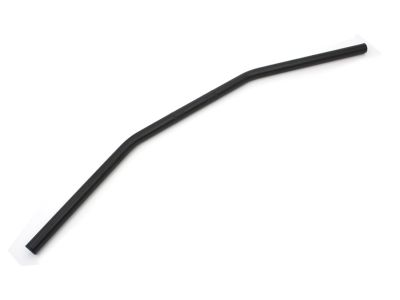 Black Drag Handlebar without Indents
