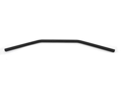 Black Drag Handlebar with Indents