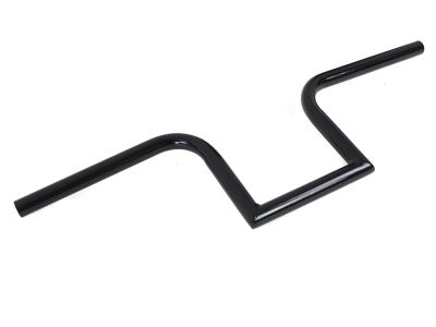 8" Ape Hanger Z Handlebar Black