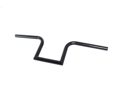 8" Ape Hanger Z Handlebar Black