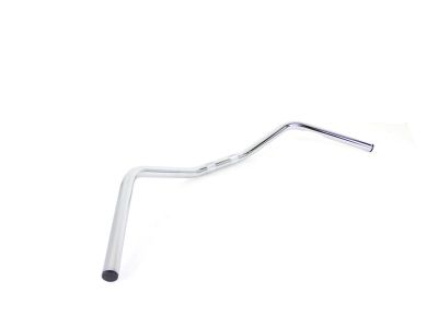 33" City Handlebar Chrome