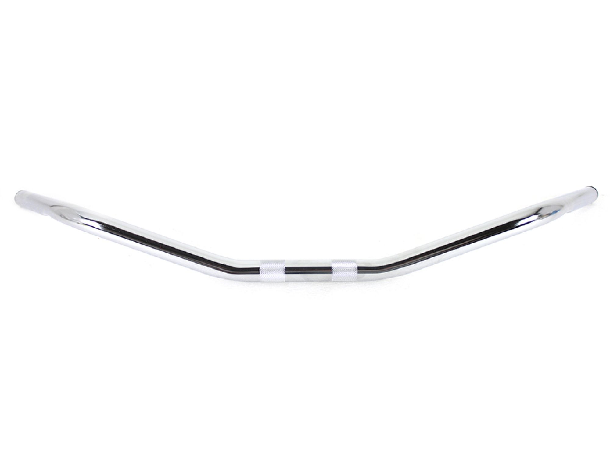 33" City Handlebar Chrome