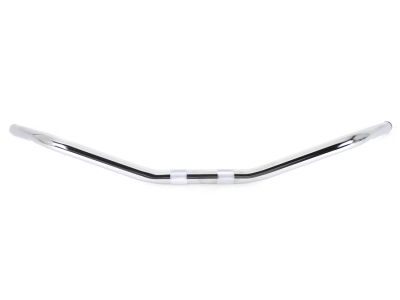 33" City Handlebar Chrome