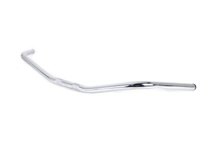 33" City Handlebar Chrome