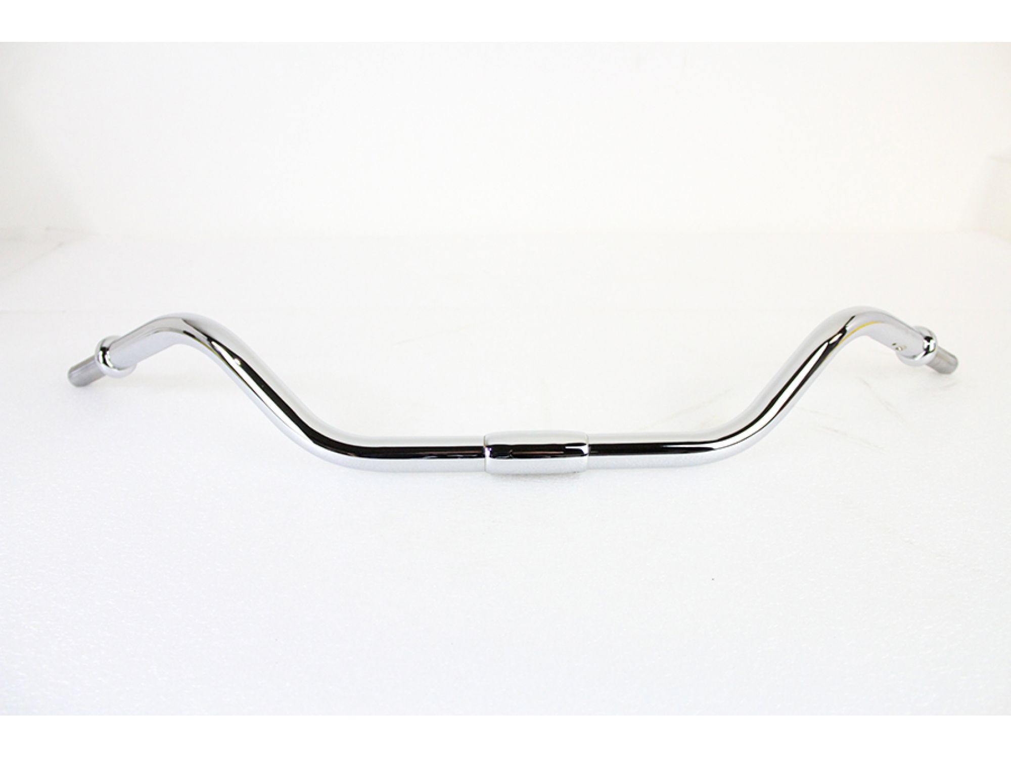 Hydraglide Handlebar Chrome