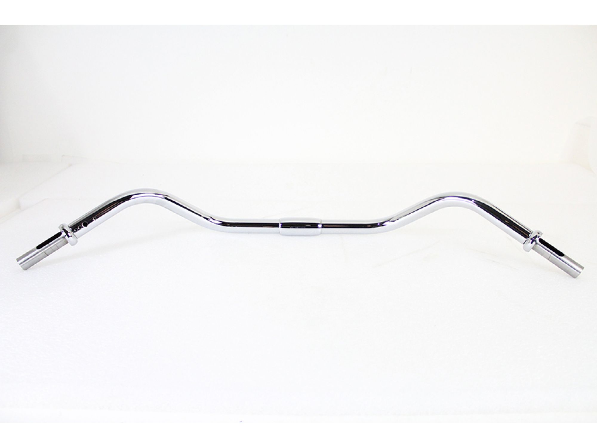 Hydraglide Handlebar Chrome