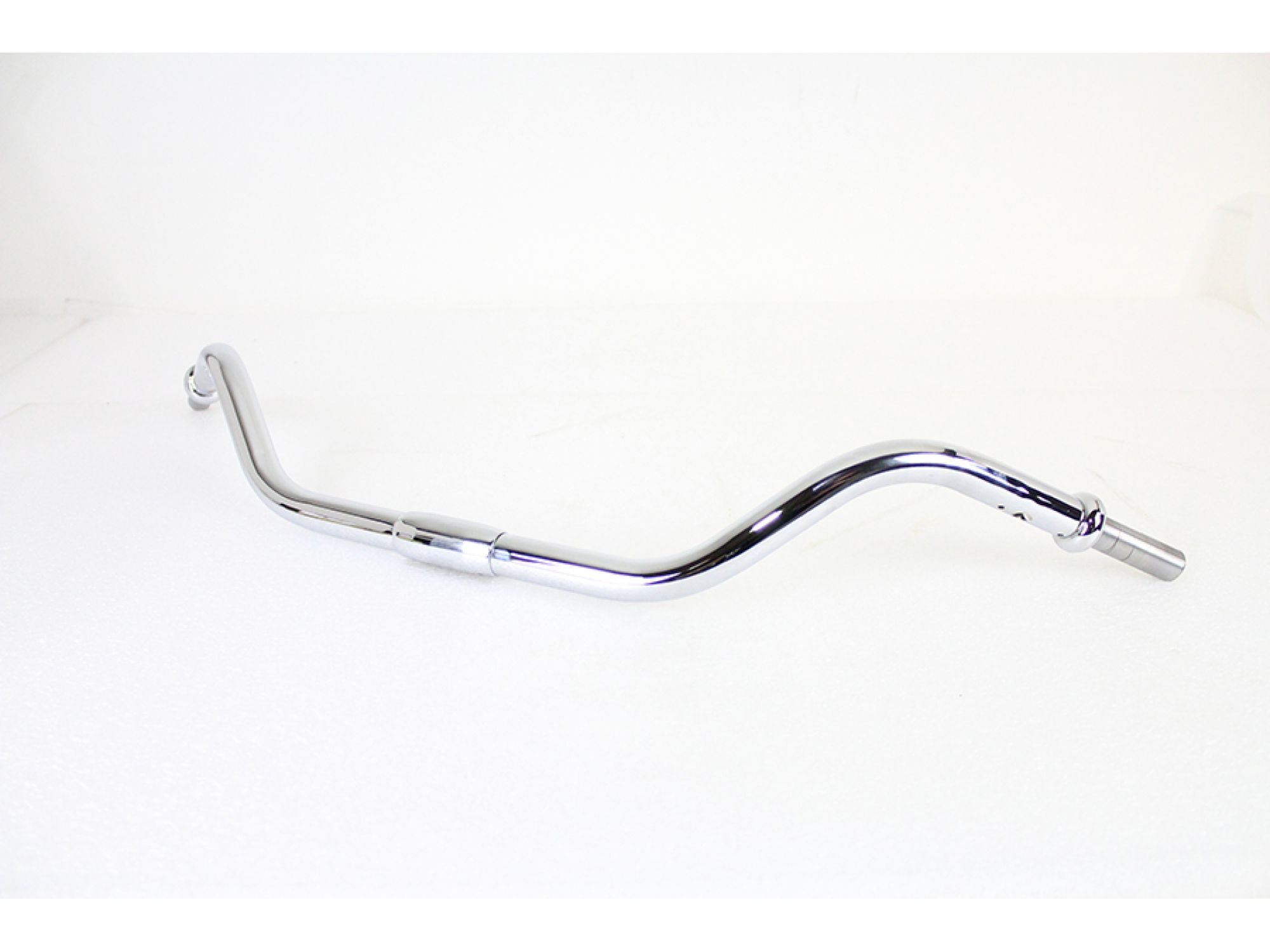 Hydraglide Handlebar Chrome