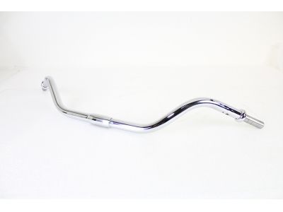 Hydraglide Handlebar Chrome