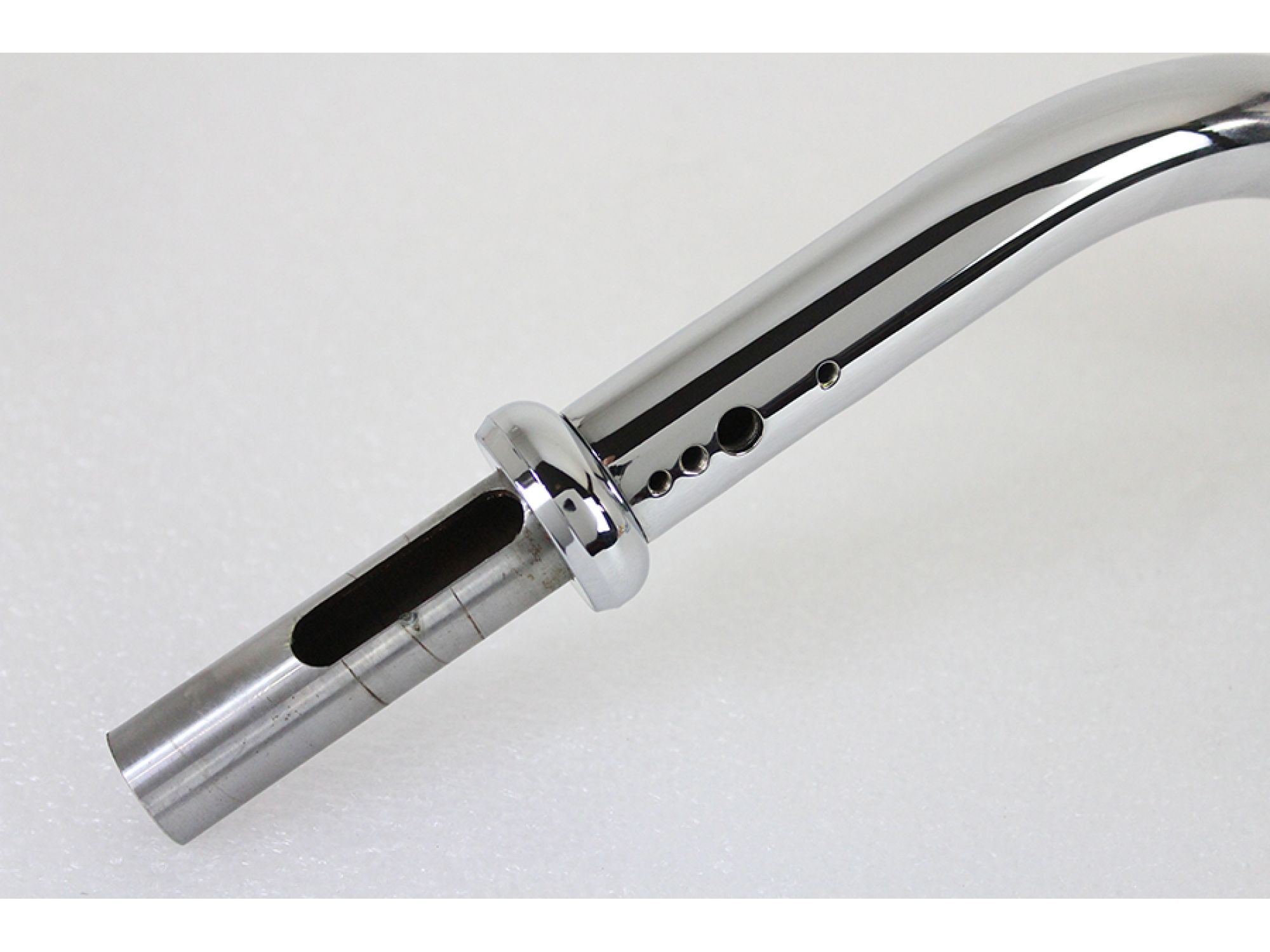 Hydraglide Handlebar Chrome