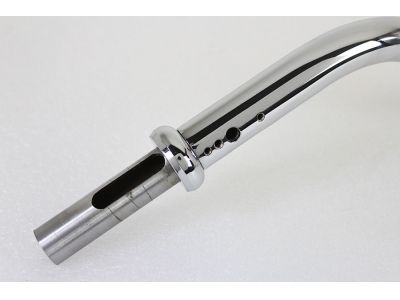 Hydraglide Handlebar Chrome
