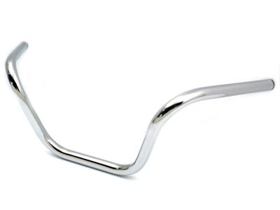 8" Buckhorn Handlebar without Indents