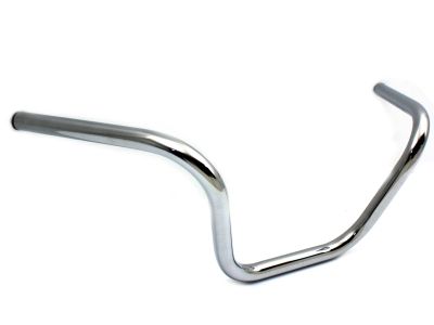 8" Buckhorn Handlebar without Indents