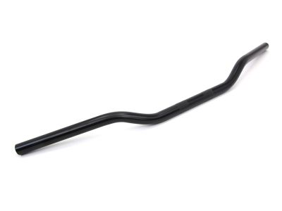Black 3" Drag Handlebars without Indents