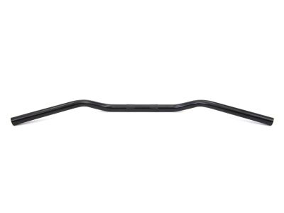 Black 3" Drag Handlebars without Indents