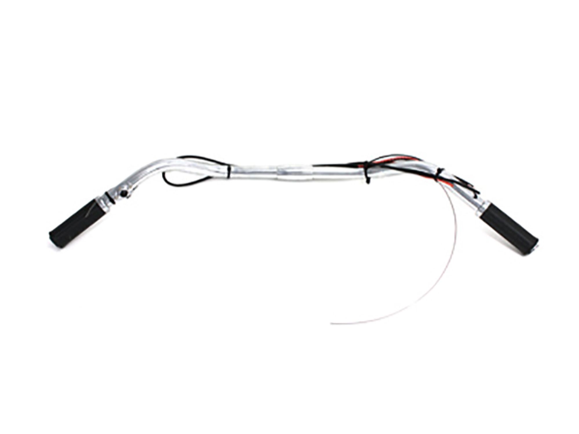 4-1/2" Glide Handlebar Assembly