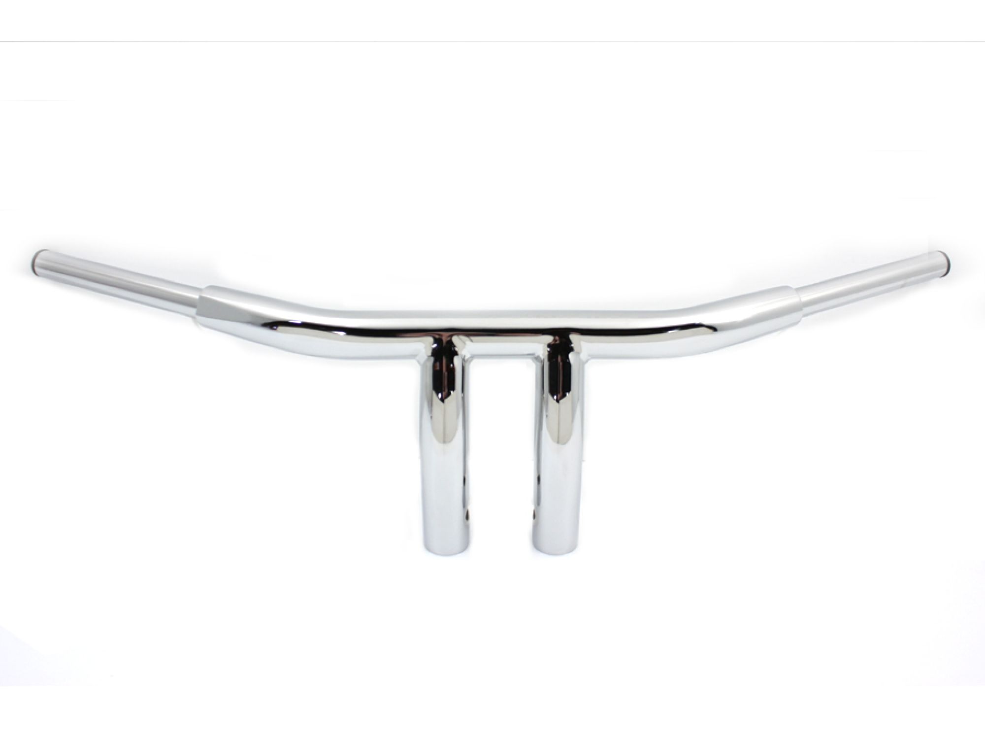 6" Fatster 'T' Handlebar without Indents