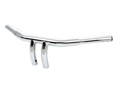 6" Fatster 'T' Handlebar without Indents