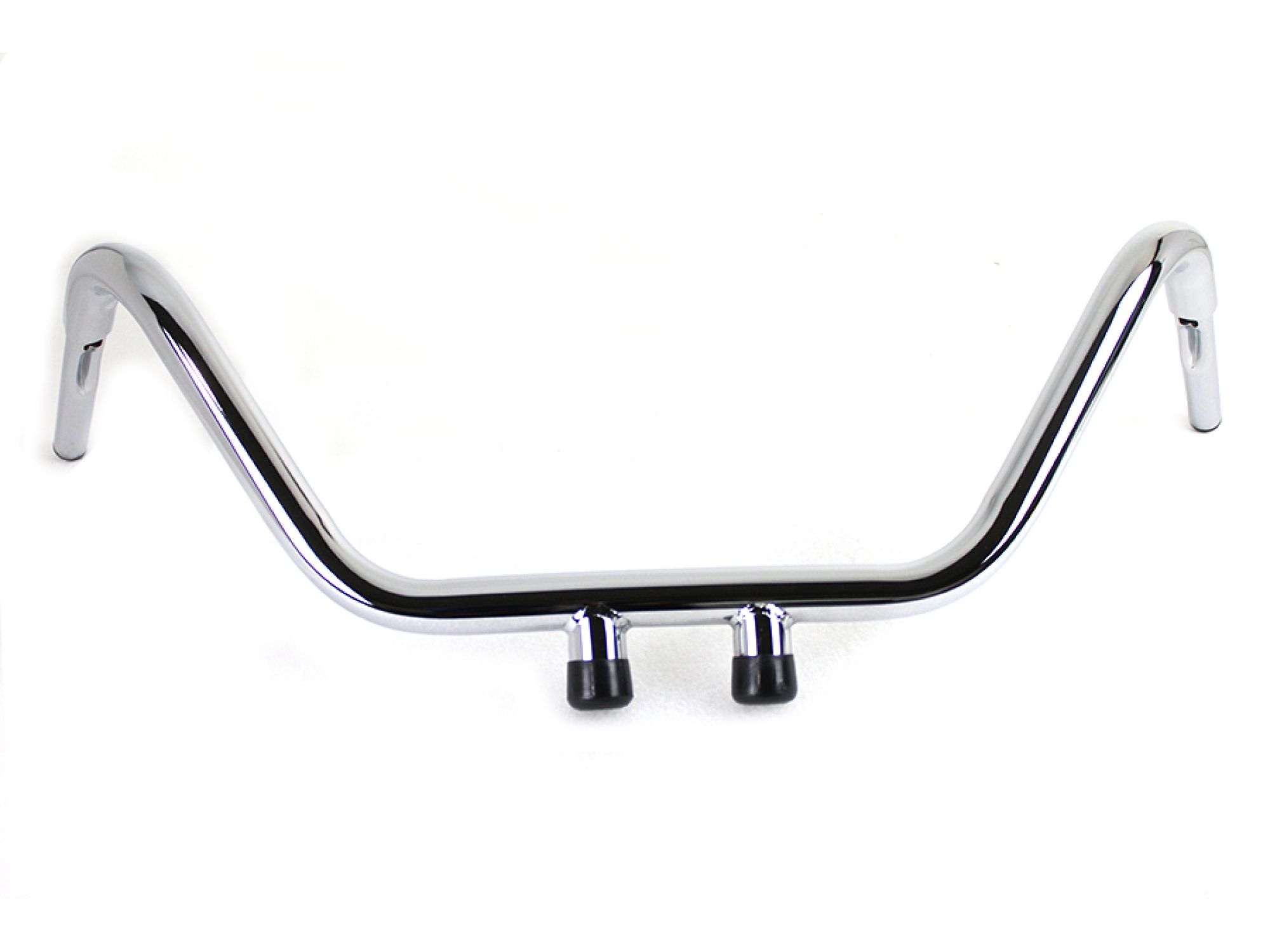 2" Dresser Handlebar with Indents