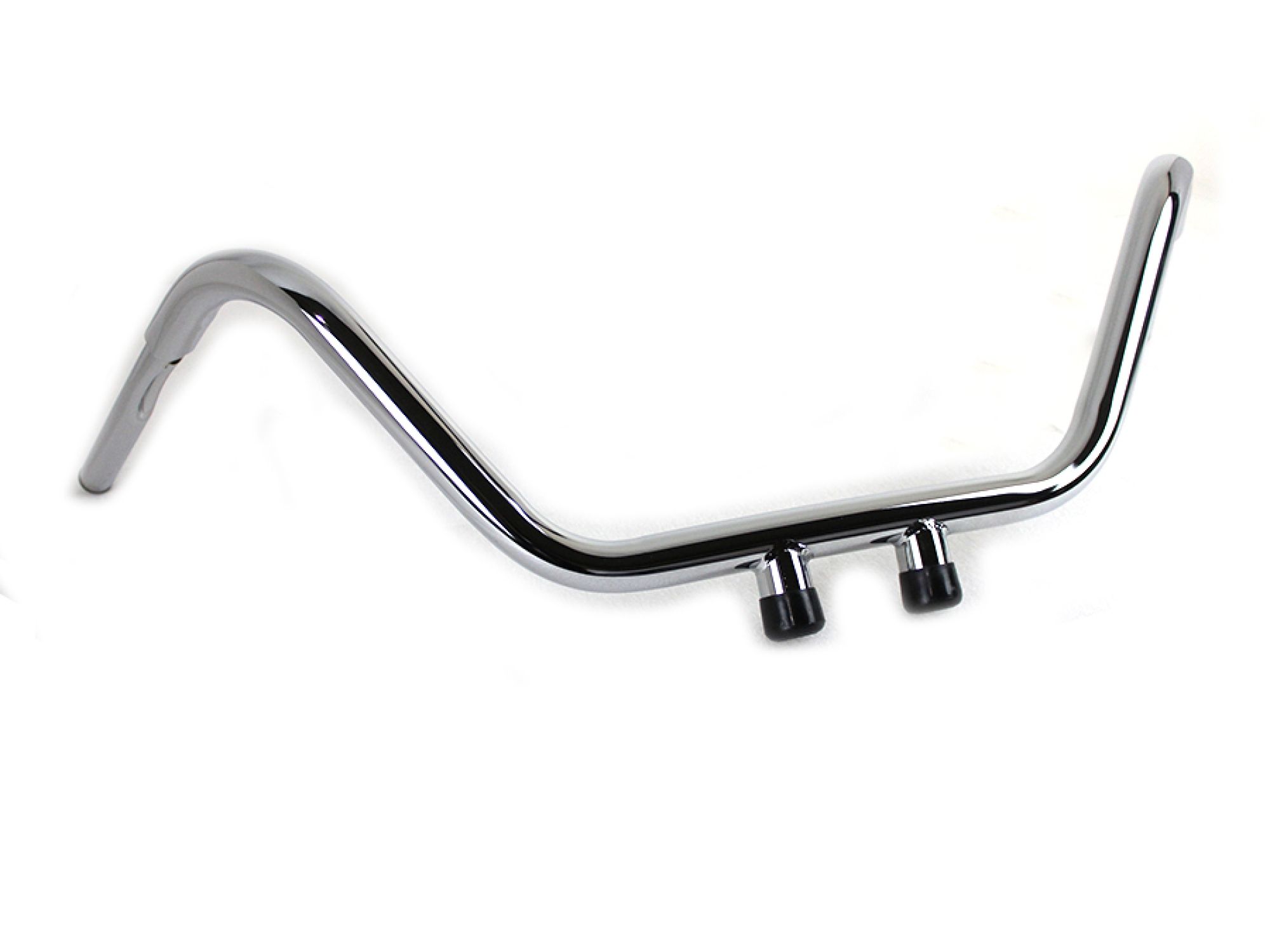 2" Dresser Handlebar with Indents