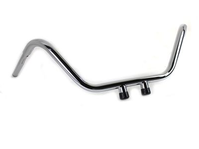 2" Dresser Handlebar with Indents