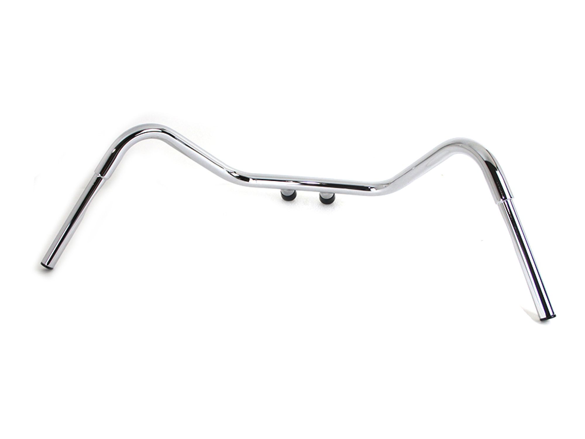 2" Dresser Handlebar with Indents