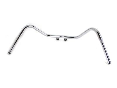 2" Dresser Handlebar with Indents