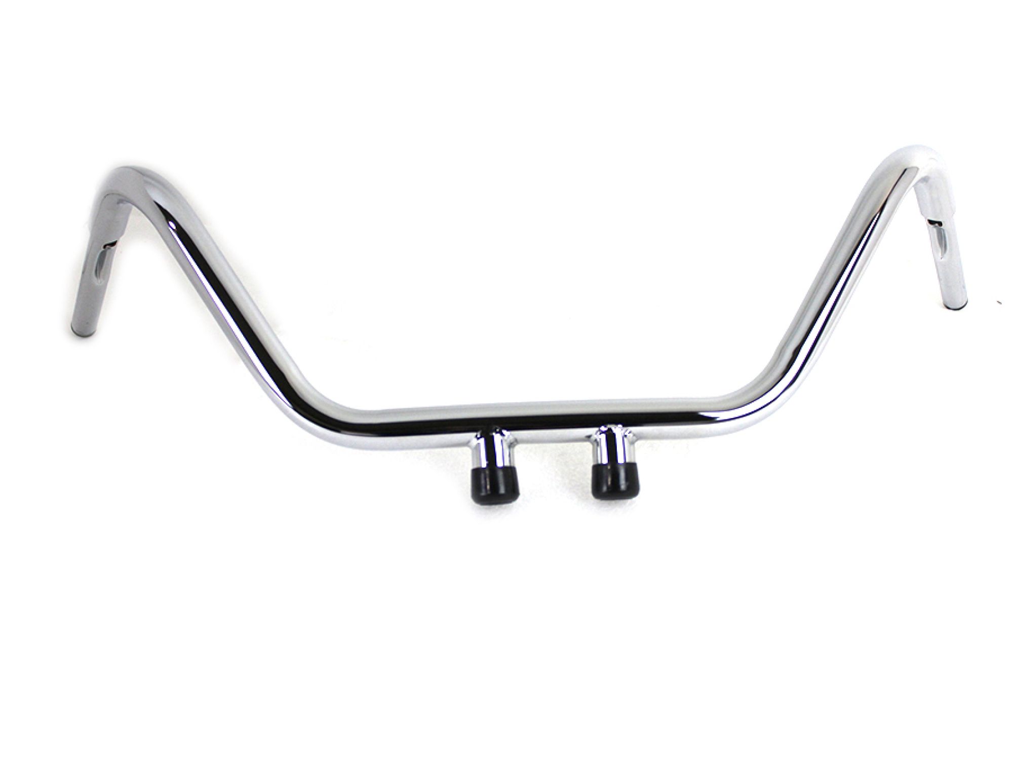 2" Dresser Handlebar with Indents