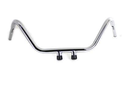 2" Dresser Handlebar with Indents