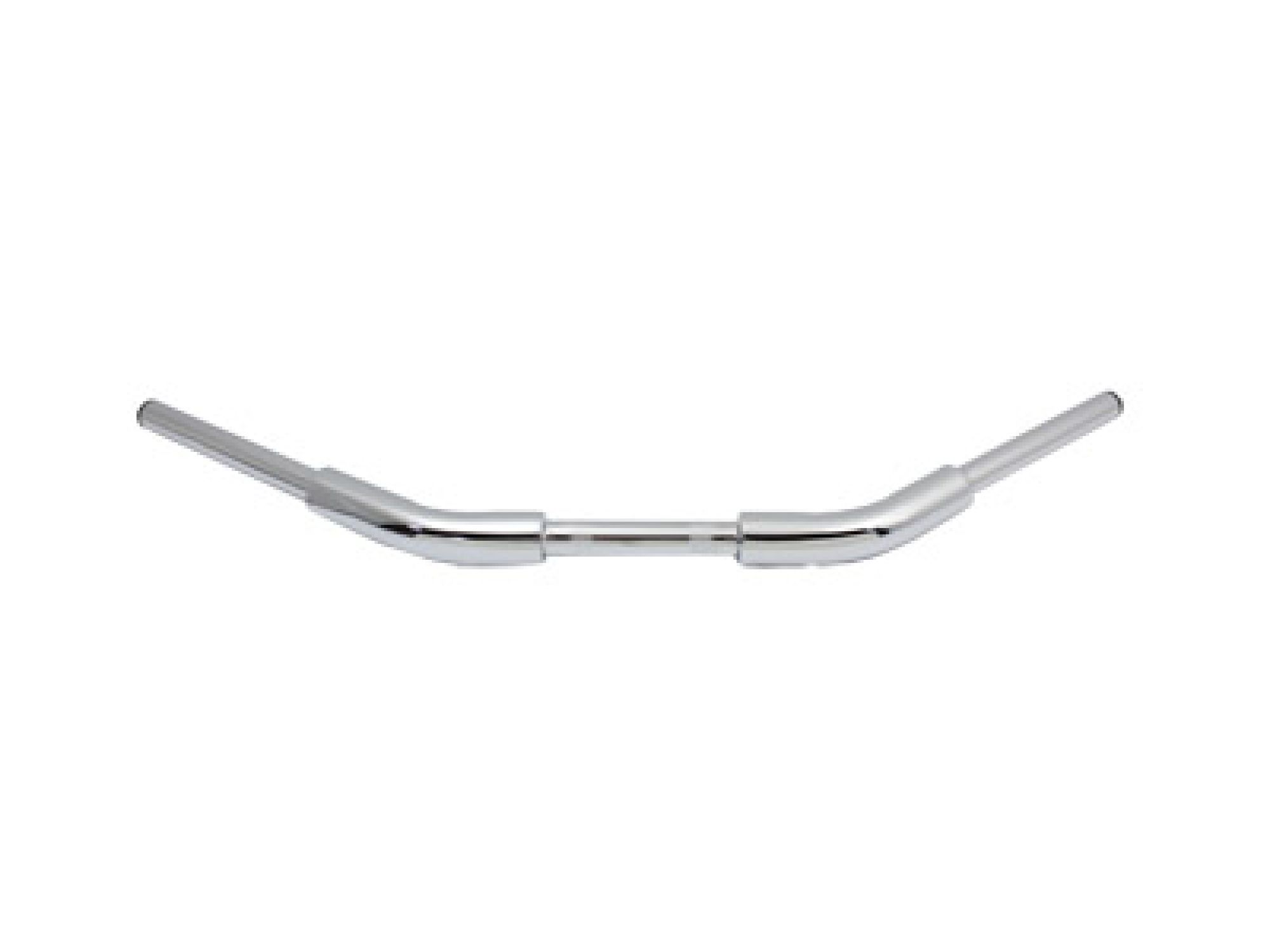 7" Buffalo Drag Handlebar with Indents