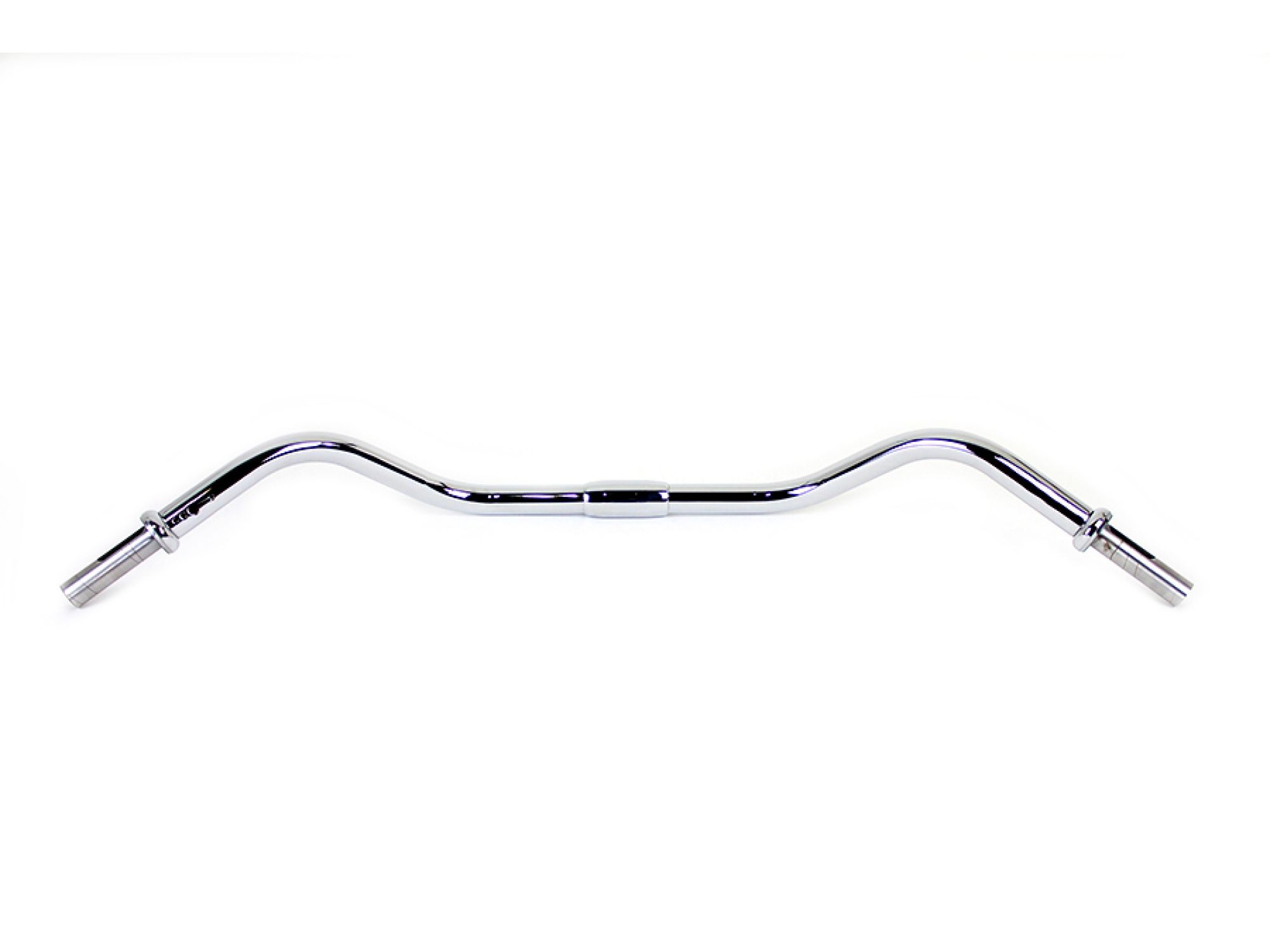 5" Replica Hydraglide Handlebar