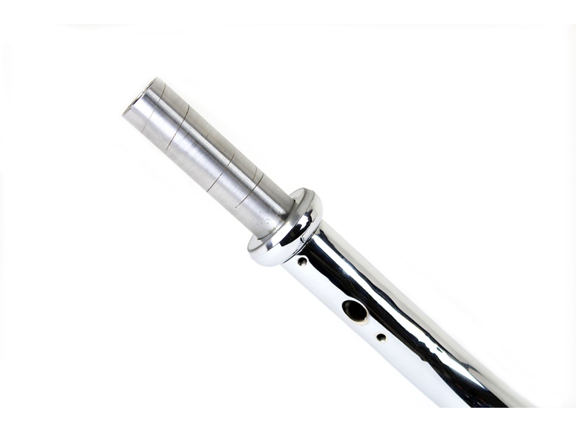5" Replica Hydraglide Handlebar