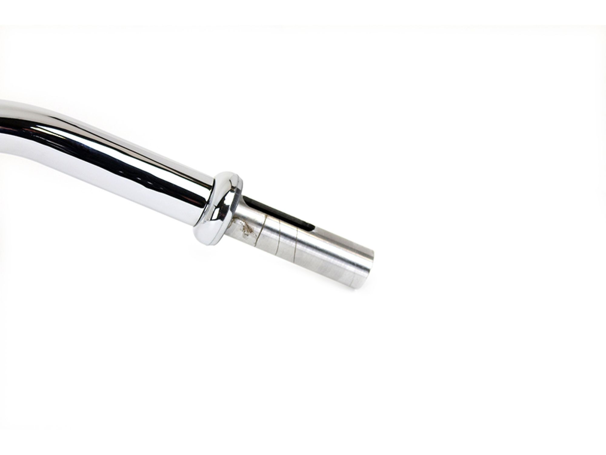 5" Replica Hydraglide Handlebar