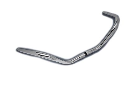 5-1/2" Original Buckhorn Type Handlebar without Indents