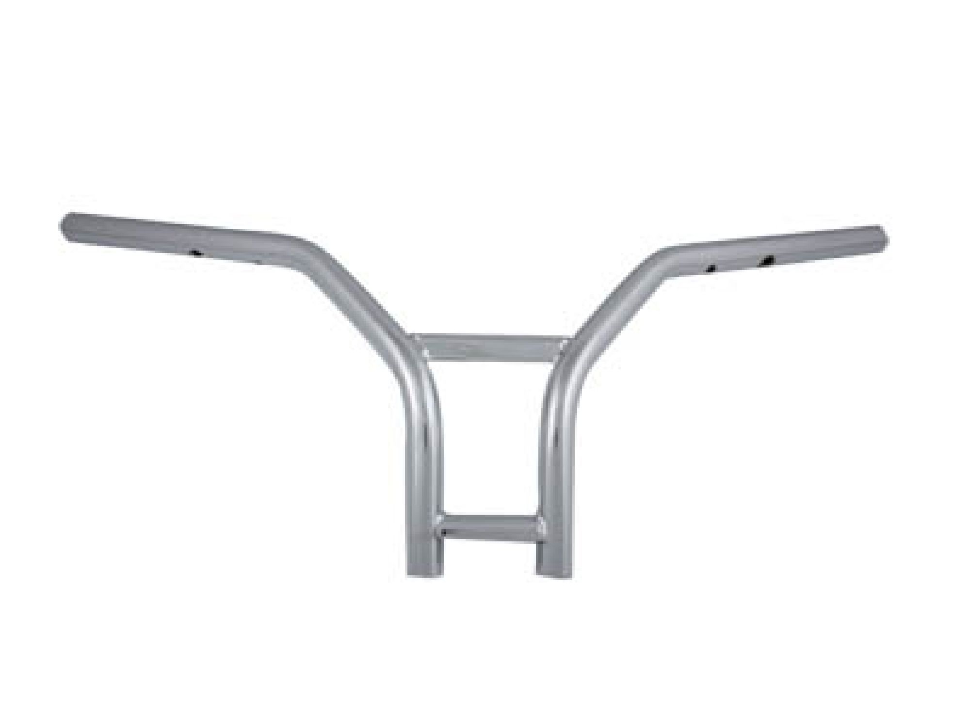6-1/2" FXLRC Handlebar without Indents