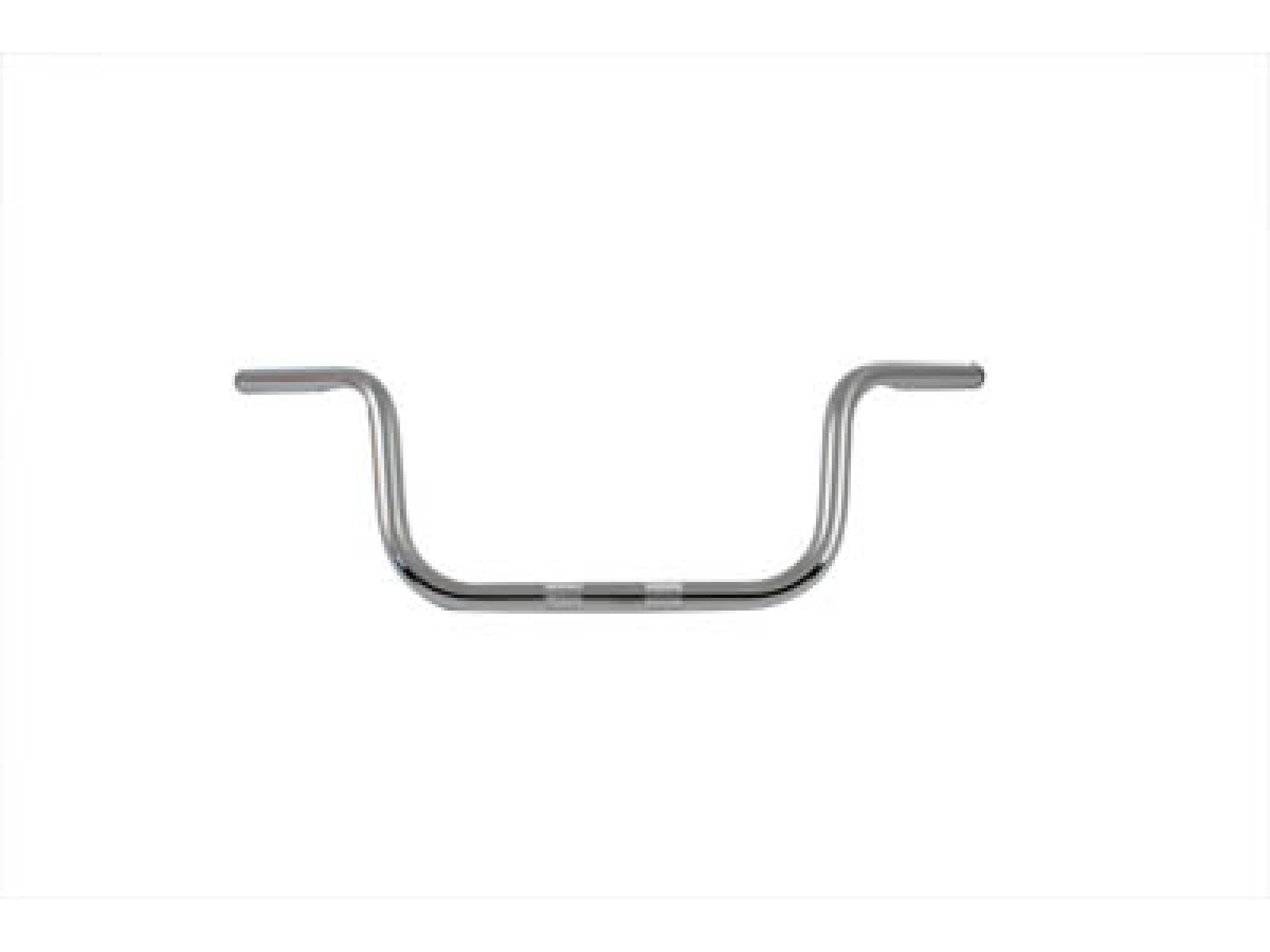 8-1/2" Replica Handlebar with Indents