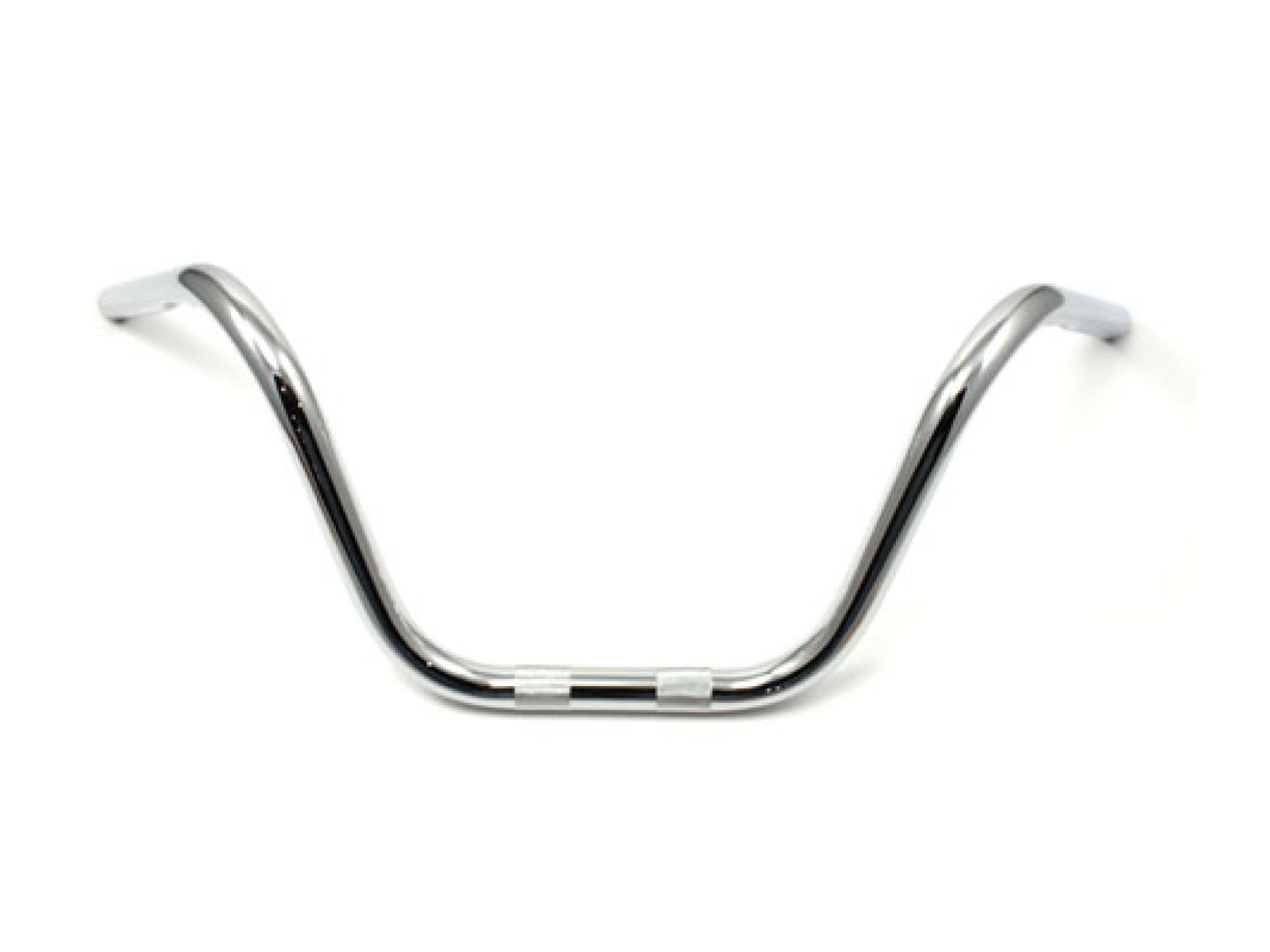 8-1/2" Replica Handlebar with Indents
