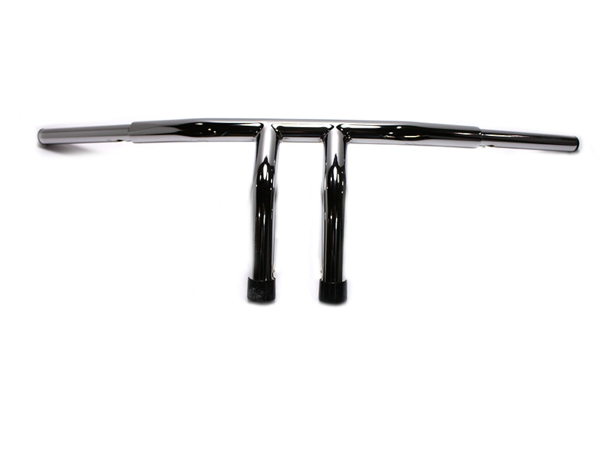 8-1/2" Buffalo 'T' Handlebar with Indents