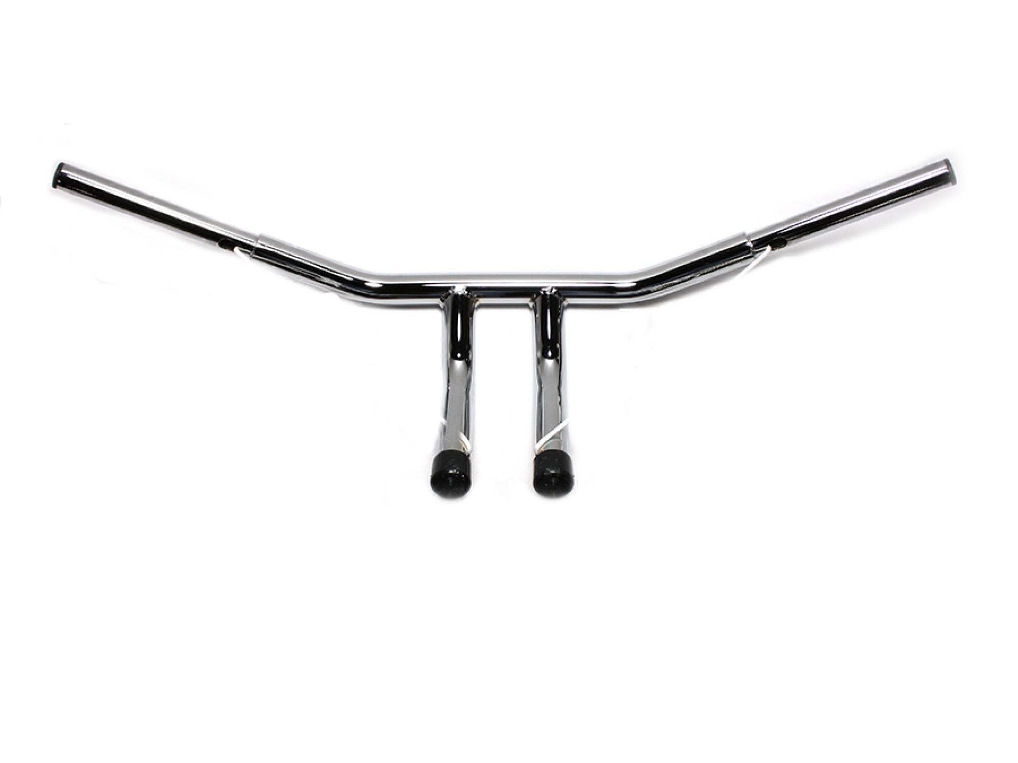 8-1/2" Buffalo 'T' Handlebar with Indents