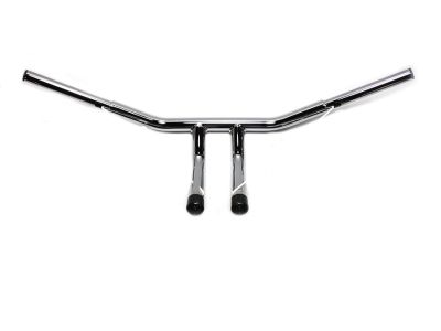 8-1/2" Buffalo 'T' Handlebar with Indents