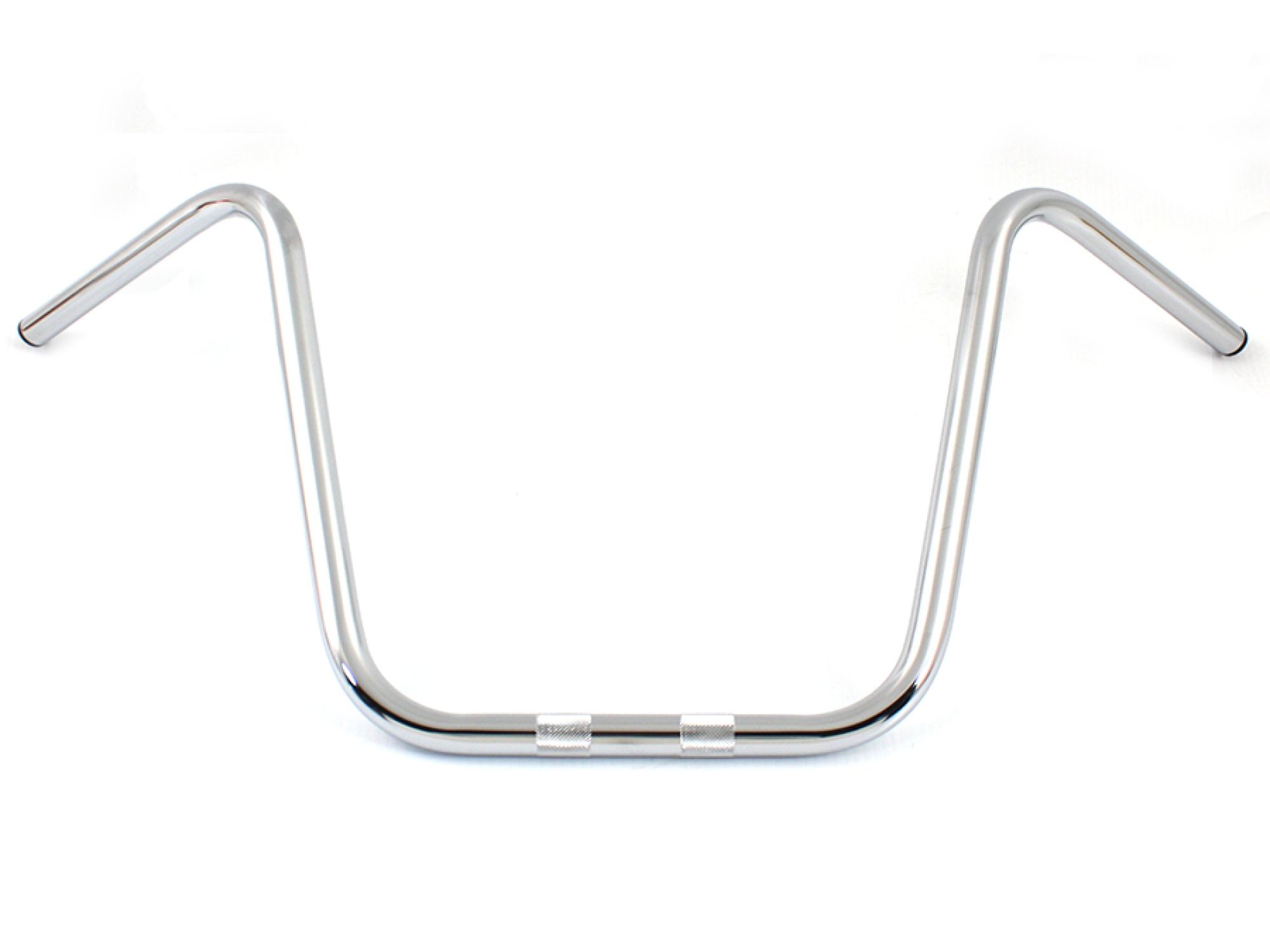 16" Ape Hanger Handlebar without Indents