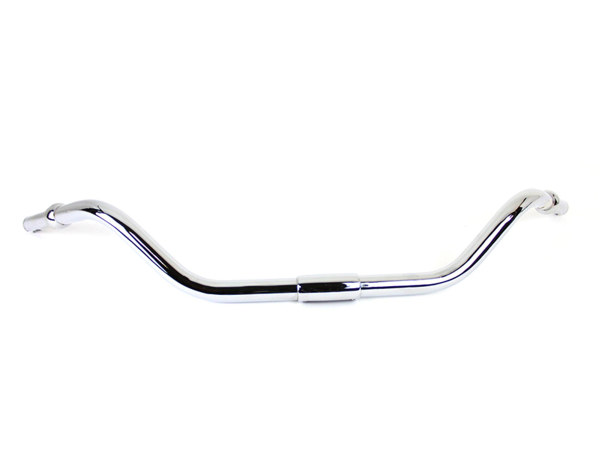 4" Replica Hydraglide Handlebar