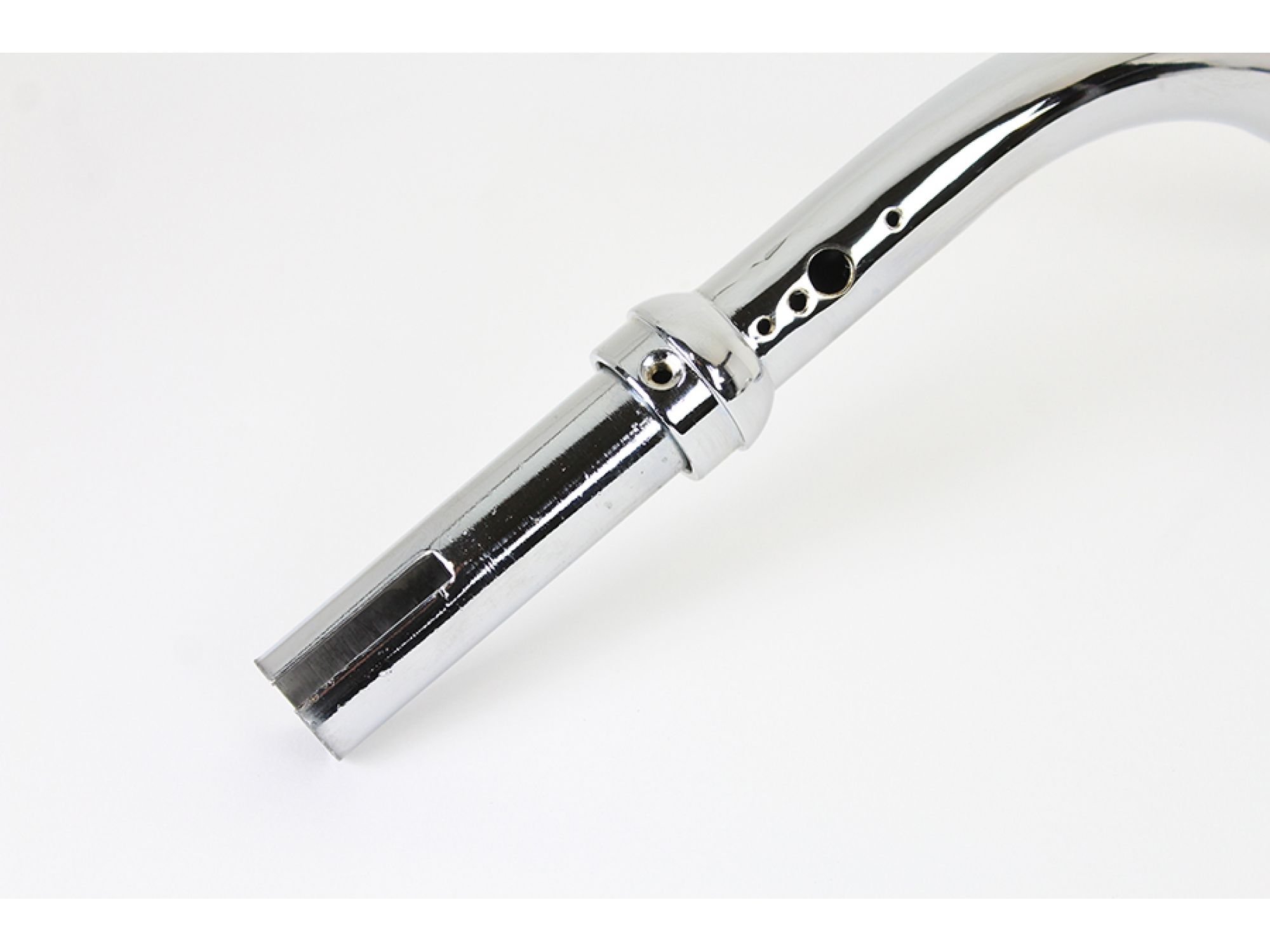4" Replica Hydraglide Handlebar