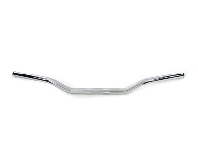 2" Drag Bar Handlebar with Indents