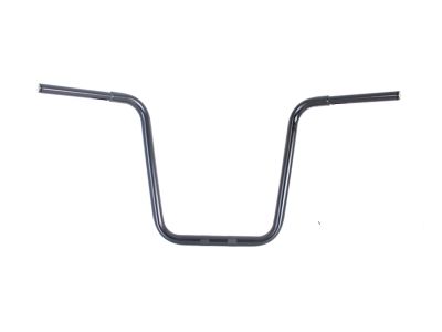 18" Rhino Ape Hanger Handlebar with Indents Black