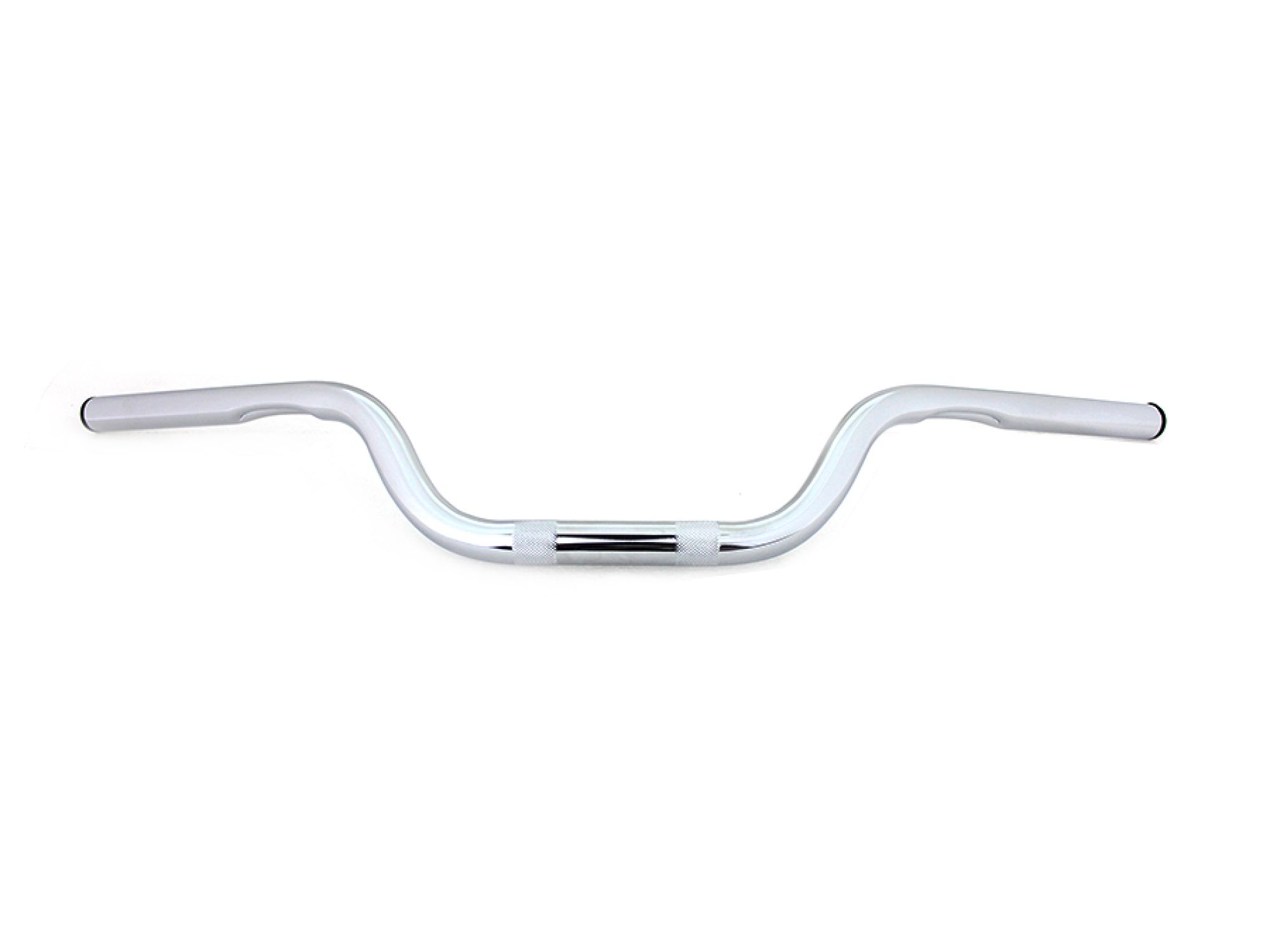 1" Super Bar Handlebar Chrome