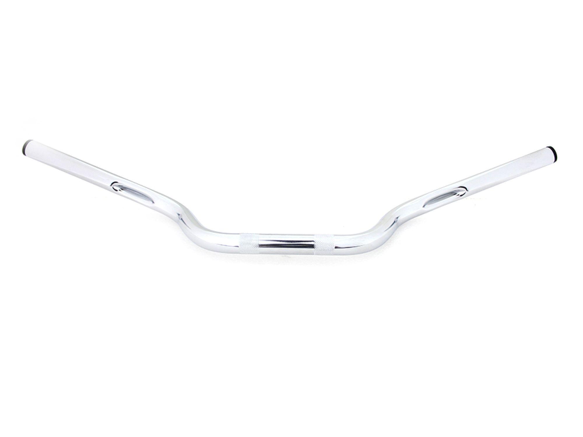 1" Super Bar Handlebar Chrome