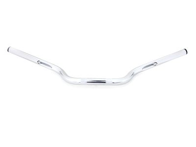 1" Super Bar Handlebar Chrome