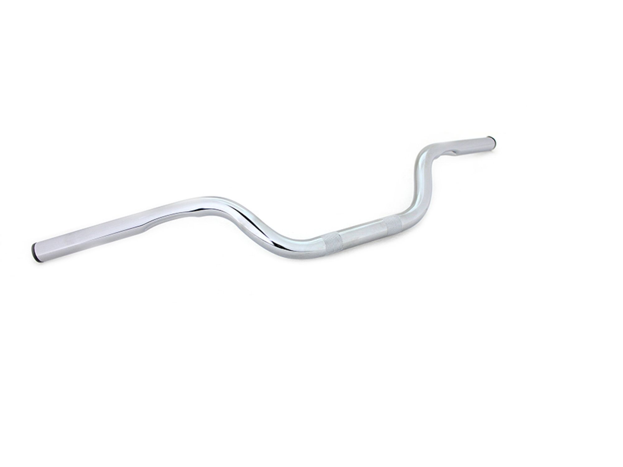 1" Super Bar Handlebar Chrome